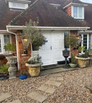 Meadow View flat 1