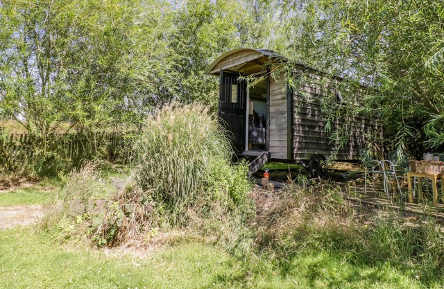Meadow View, NEWPORT, SHROPSHIRE
