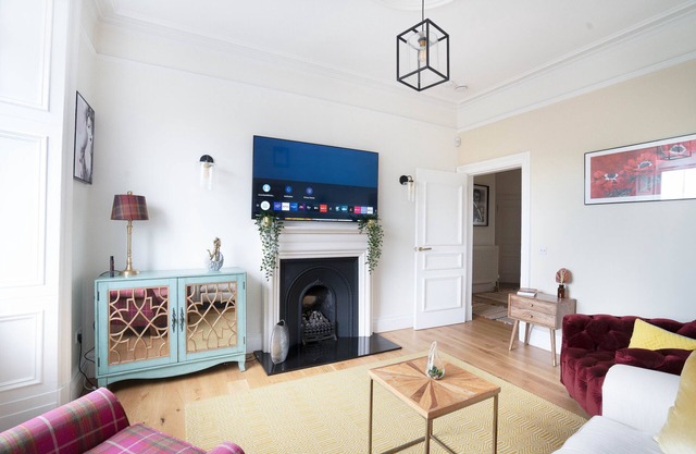 Appartement-Appartement-Salle de bain privée séparée