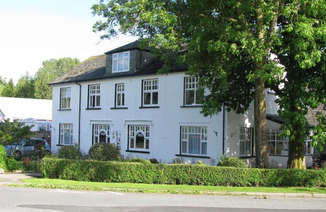 Meadowcroft Guest House