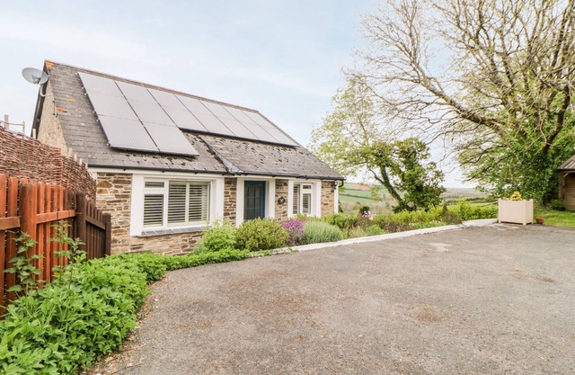 Meadowlea Cottage, FERRONS DE NEWTON