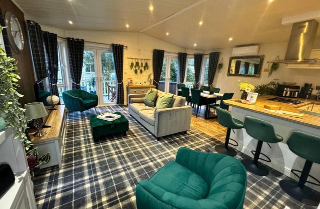 Meadows 51 - Southview Holiday Park Skegness