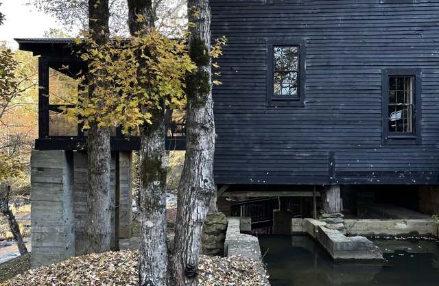 Meadows Mill House I