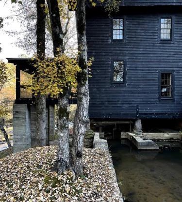 Meadows Mill House III