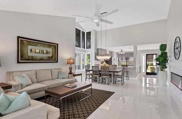 Meadows Villa -Can Rent in 2025!