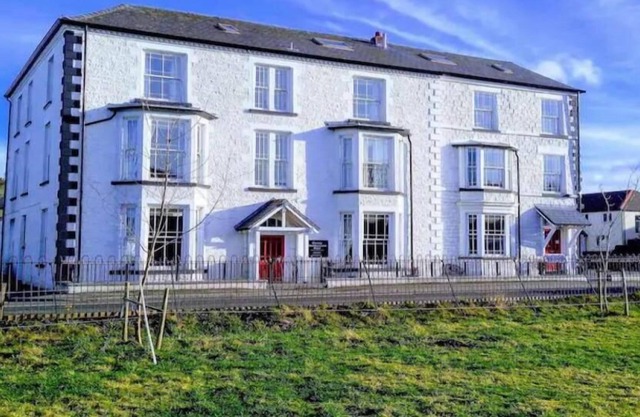 Meadowsweet Hotel