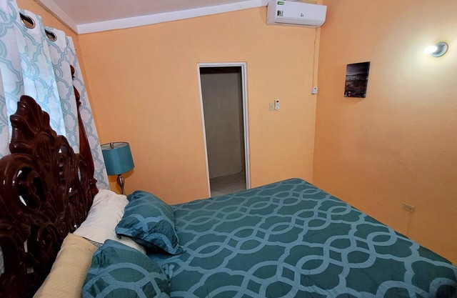 Meadowvale Haven 1 Bedroom