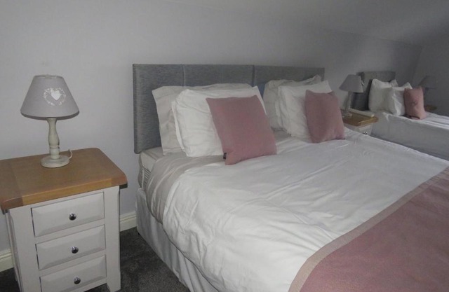Meadowville Self-Catering