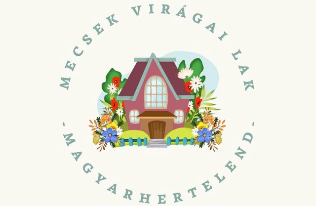 Mecsek Virágai Lak