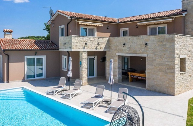 Villa Medaki à Medaki