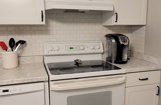 Medical Center Condo