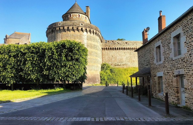 L'Escapade Médiévale