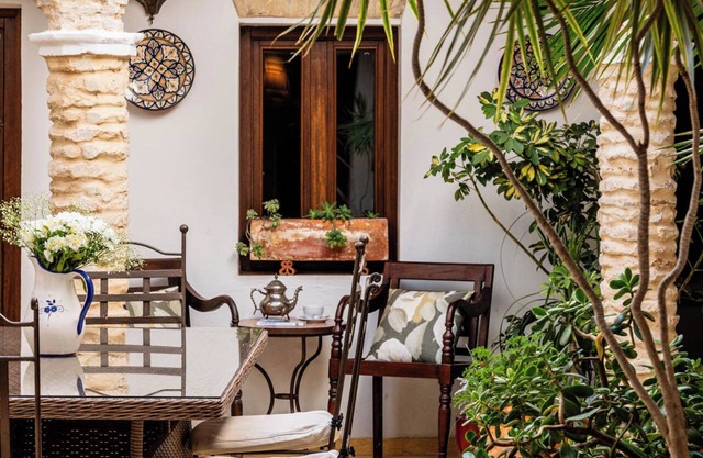 CASA DE MEDINA
