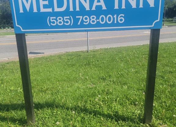 Medina Inn