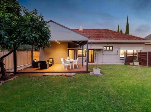 Medindie Home - Close to Adelaide City