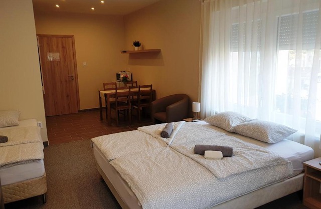 Mediterrán Villa Kecskemét