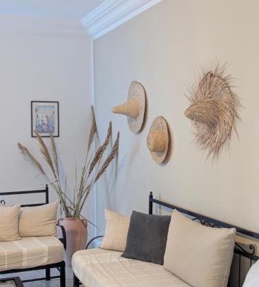 Mediterranean Appartement 4th Floor