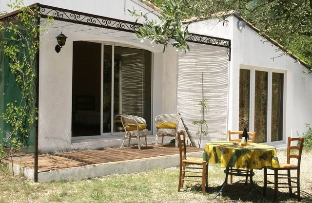Jolie maison à 30 minutes de la plage