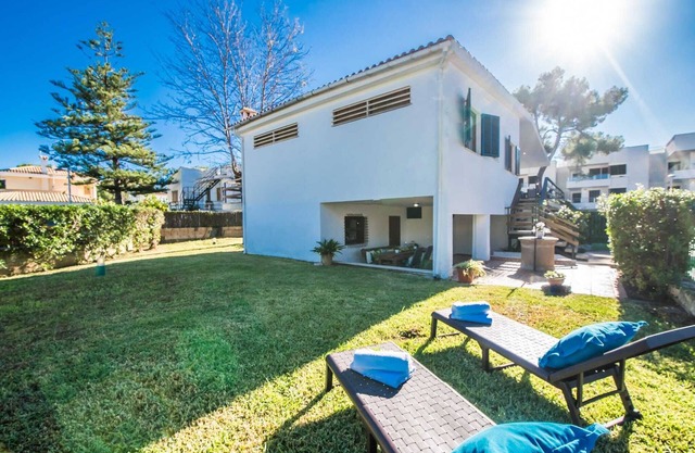 Maison de vacances, à quelques pas de la plage