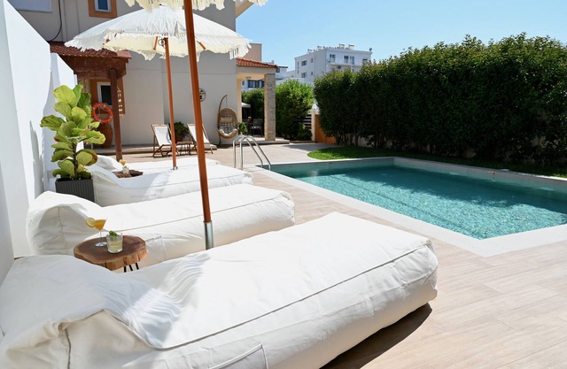 NOUVEAU Villa spacieuse de 3 chambres parfaitement située