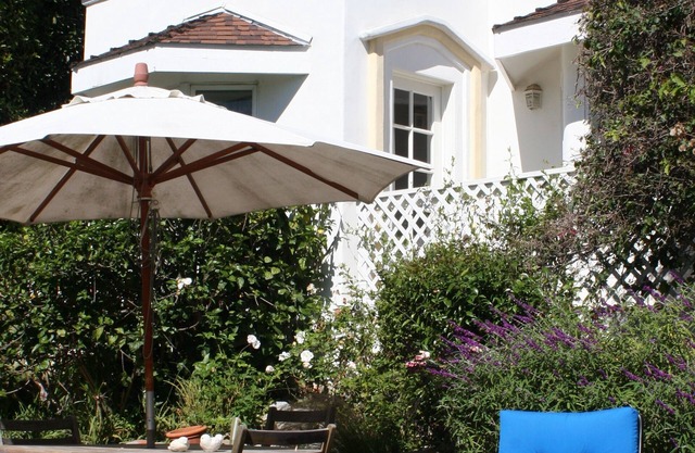 De style méditerranéen Bungalow près de la plage