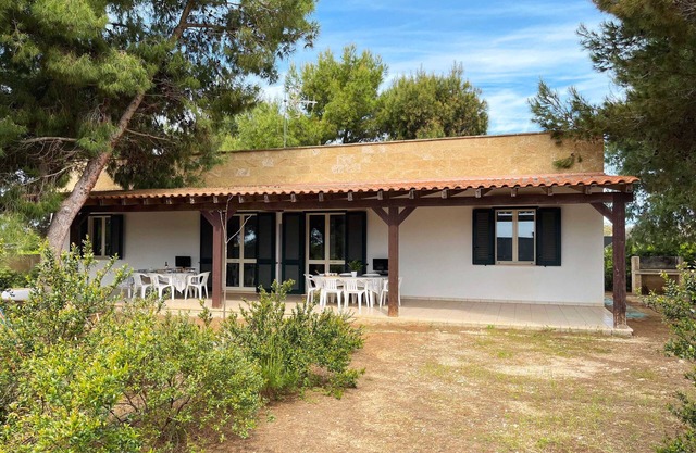 Maison / villa - Alliste