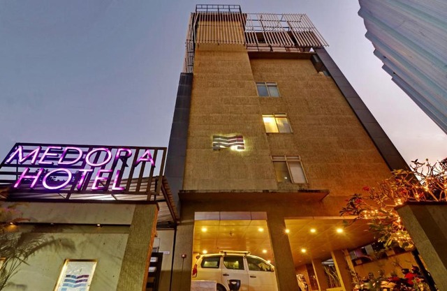Medora Hotel by Rak Rooms