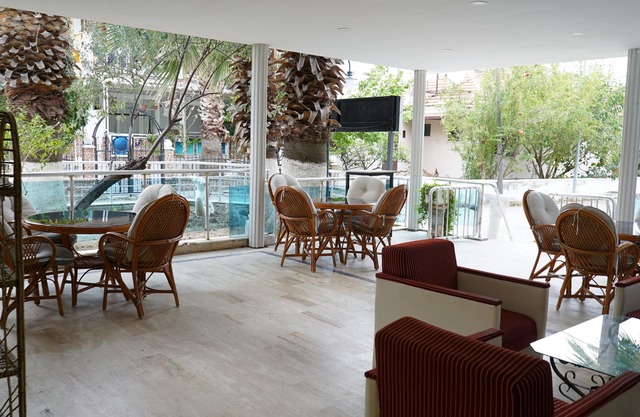 Medos Hotel