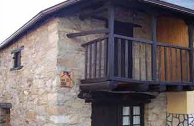 Casa del Corredor pour 5 personnes