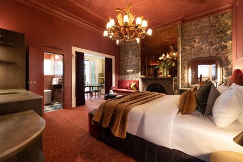 Medusa Hotel Sydney