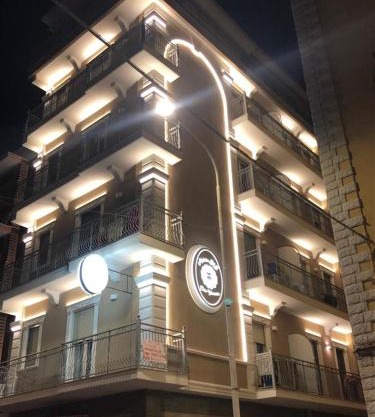 MEDUSA Residence B&B
