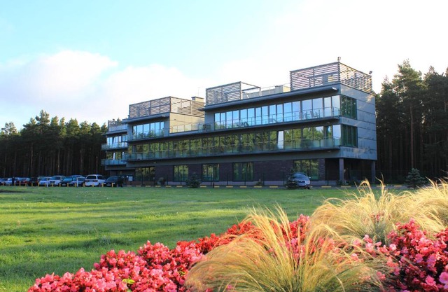 Meduza Hotel