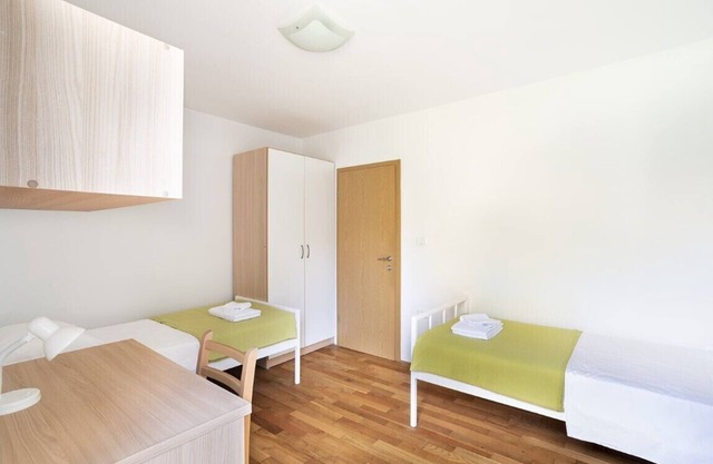 Medved Apartment in quiet city center, App. 102