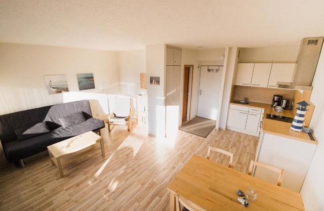Meerblick FeWo Nr 708