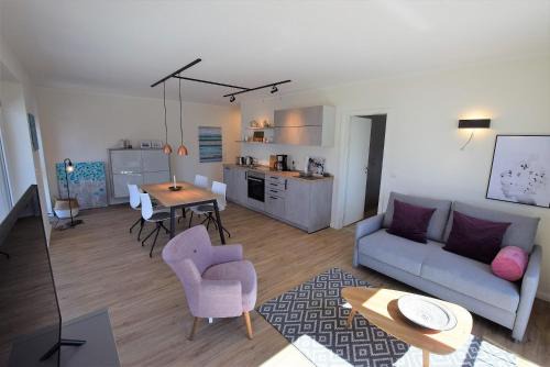 Meeresblick "Enna Mare" Haus 1 - Ferienwohnung 5