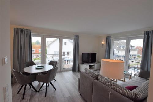 Meeresblick" Jakobsmuschel" H1 WE 8