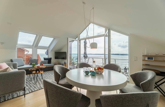 Meeresblick "Meer" Haus 2, WE 31