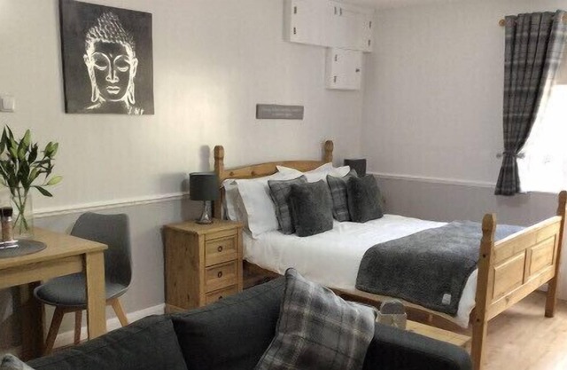 Meerkat Manor B&B, une retraite confortable, dans un hameau rural de Herefordshire