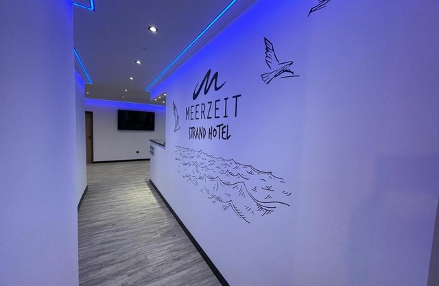 Meerzeit Strandhotel