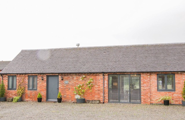 Meeson View, WATERS UPTON, SHROPSHIRE
