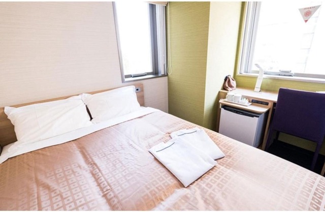 Meet Inn Narita - Vacation STAY 43769v