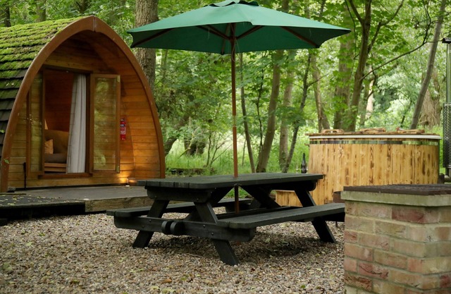 Pod-Prestige-Salle de bain et douche-Vue sur le bois