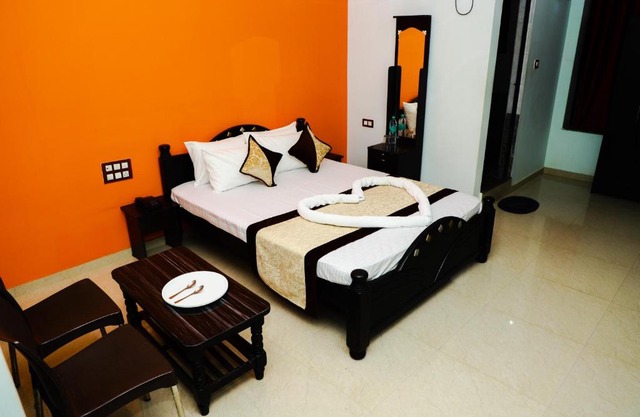 MEGHA RESIDENCY
