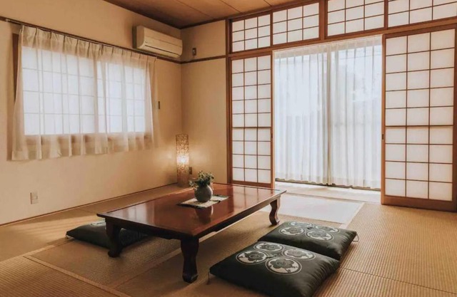 MEILAN HOUSE - Vacation STAY 13804