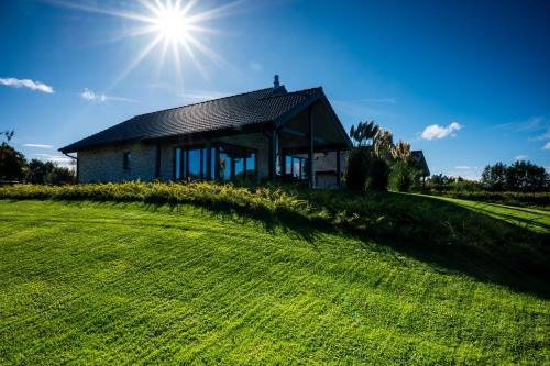 Mein-Ostseeplätzchen Haus am Meer 9