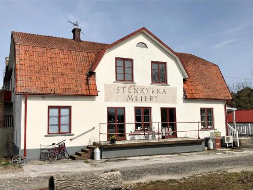 Mejeriet Stenkyrka