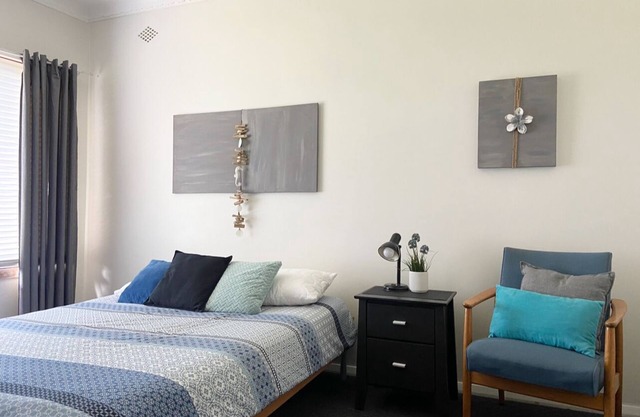 Maison de vacances Mel Vedere - Shellharbour Village