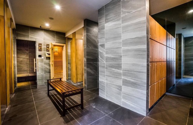 Melaka Imperio Luxury Studio Room A1527 马六甲 奢华 套房
