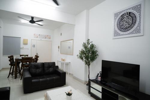 Melati Homestay