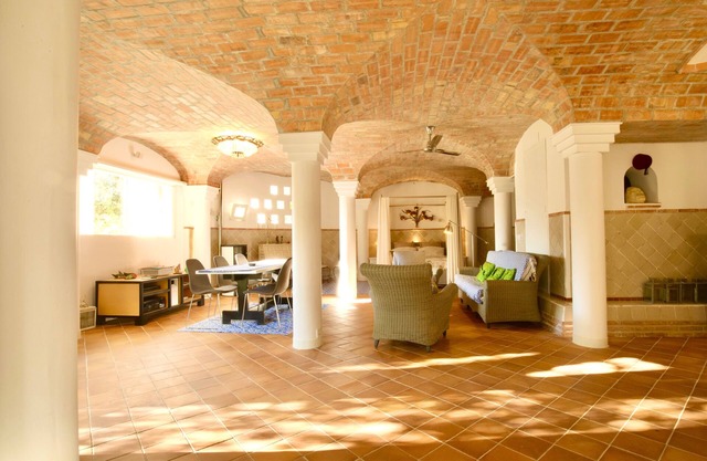 Retreat cottage for 2 in el valle de lecrin